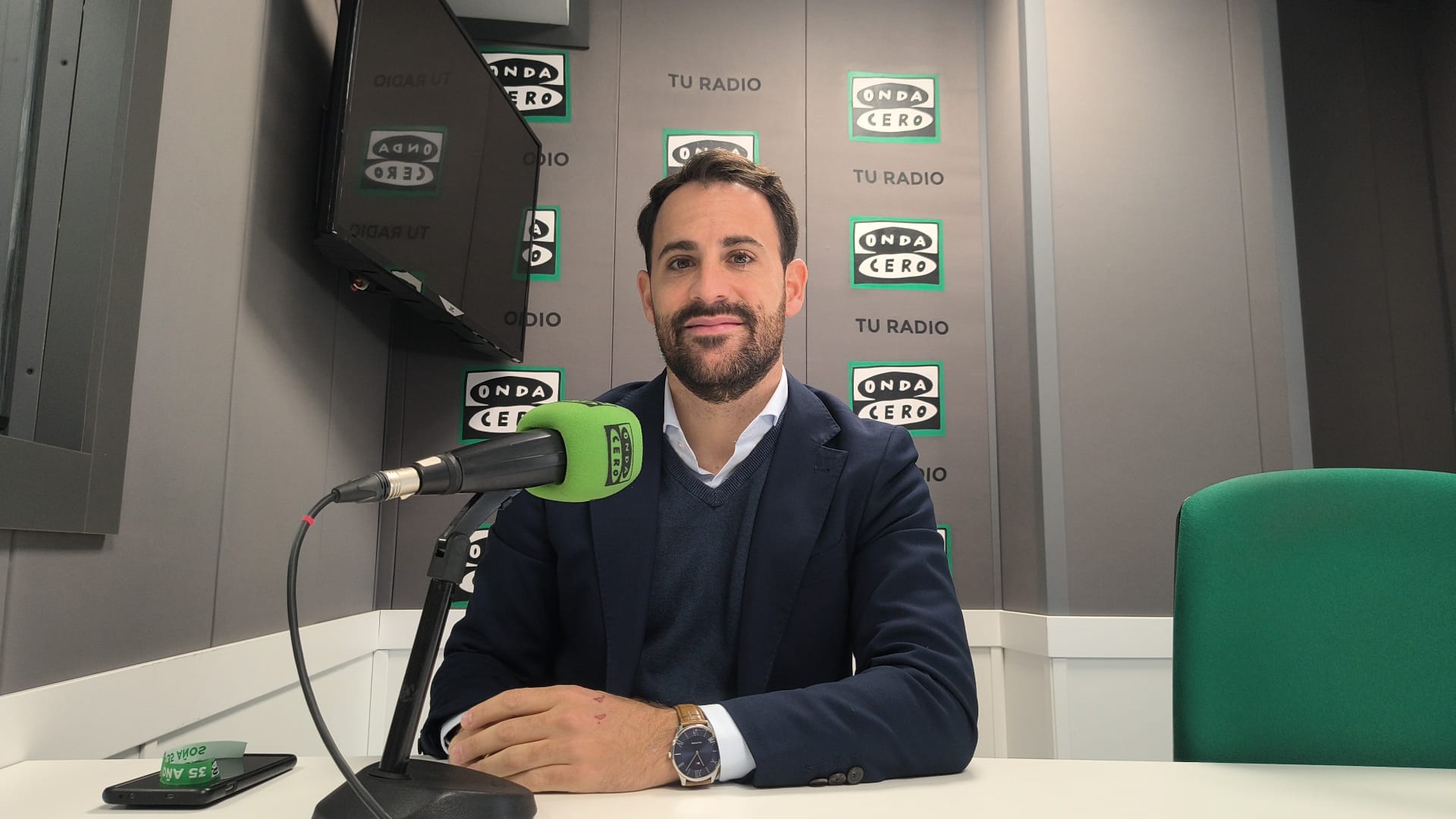 La "tranquilidad" del Estrecho de Ormuz La "tranquilidad" del Estrecho de Ormuz