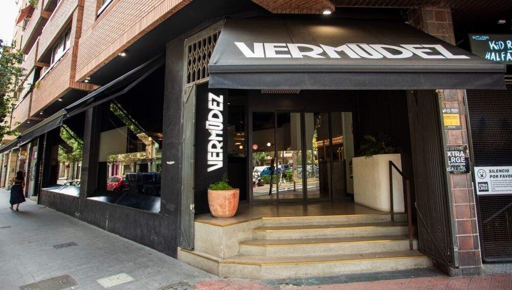 Gran Vía Germanías, 21