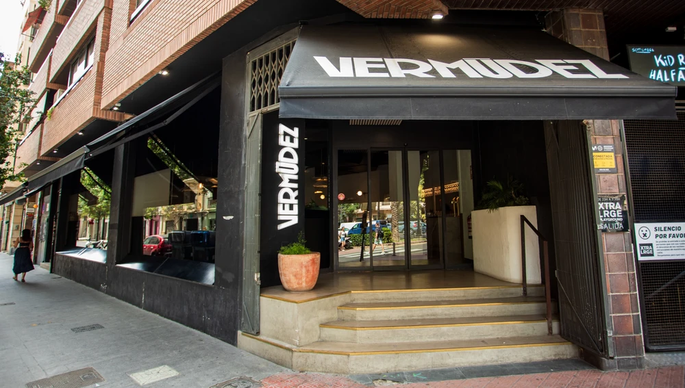 Gran Vía Germanías, 21 Gran Vía Germanías, 21