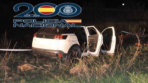 Ingresan en prisi&oacute;n dos hombres apresados tras cometer un robo con fuerza en una casa habitada de C&aacute;ceres