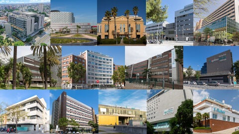 Quir&oacute;nsalud M&aacute;laga, mejor hospital privado de Andaluc&iacute;a seg&uacute;n el ranking &lsquo;World Best Hospitals 2026&rsquo; de la revista Newsweek