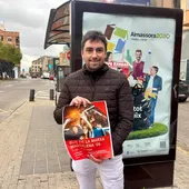 Almassora pone en marcha el Bus de la Marxa para la Magdalena 2026 con servicio nocturno especial Almassora pone en marcha el Bus de la Marxa para la Magdalena 2026 con servicio nocturno especial