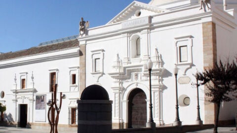 Asamblea de Extremadura