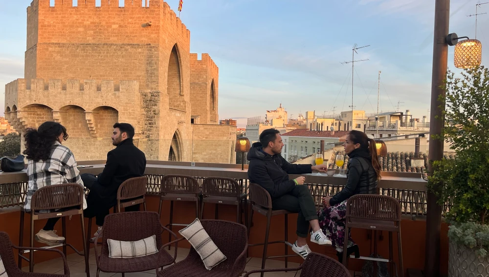 C/ Blanquerías, 4 C/ Blanquerías, 4