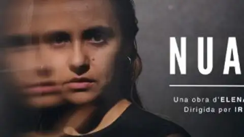 Nua, d'Elena Santiago Nua, d'Elena Santiago