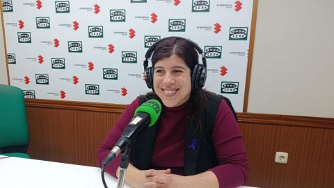 Carmen Cifuentes (Fundación Lantana) Carmen Cifuentes (Fundación Lantana)