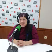 Carmen Cifuentes (Fundación Lantana) Carmen Cifuentes (Fundación Lantana)