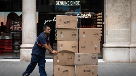 L&rsquo;atur puja al febrer a Catalunya per&ograve; l'afiliaciregistra el major augment d&rsquo;afiliaci&oacute; de l&rsquo;Estat