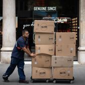 L’atur puja al febrer a Catalunya però l'afiliaciregistra el major augment d’afiliació de l’Estat