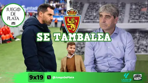 Juego de Plata Juego de Plata