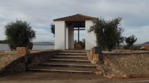 Cristo del Esp&iacute;ritu Santo (Ciudad Real)