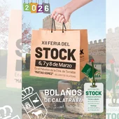 Feria Stock Bolaños de Calatrava 2026 Feria Stock Bolaños de Calatrava 2026