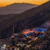 Starlite Occident Marbella celebra su 15º aniversario con cartel estelar: Lenny Kravitz, Maroon 5, Ozuna y Yandel lideran el primer avance Starlite Occident Marbella celebra su 15º aniversario con cartel estelar: Lenny Kravitz, Maroon 5, Ozuna y Yandel lideran el primer avance