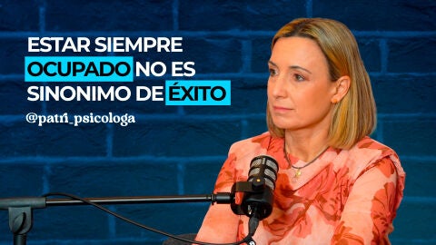 Ac2ality Podcast - Patricia