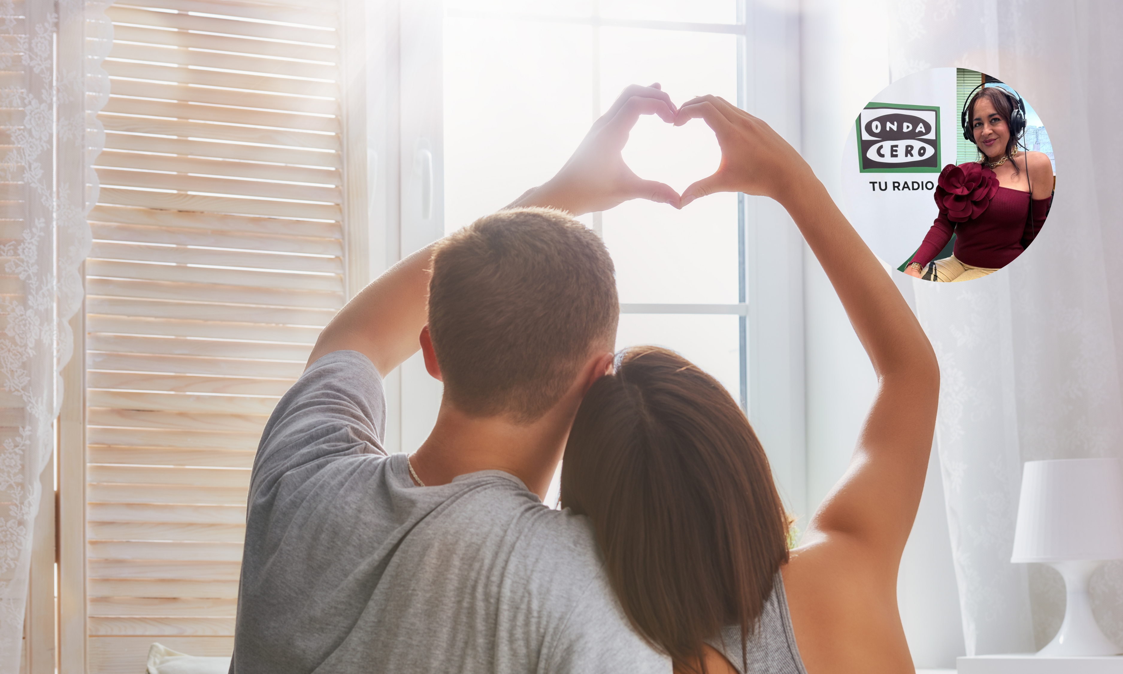 Relatos de una sexóloga soltera: ¿Cómo distinguir el amor de otras emociones? Relatos de una sexóloga soltera: ¿Cómo distinguir el amor de otras emociones?