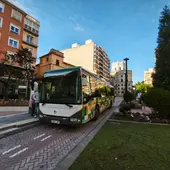TRAM CASTELLÓ TRAM CASTELLÓ