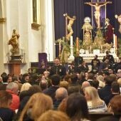 450 asistentes al concierto de la banda de música “Nuestra Señora de la Soledad de Mena” se convierten en 450 kilos de Café Santa Cristina para la Fundación Corinto