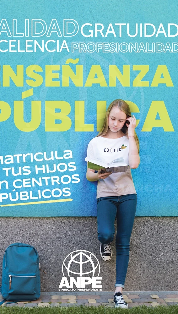 ANPE Granada ANPE Granada