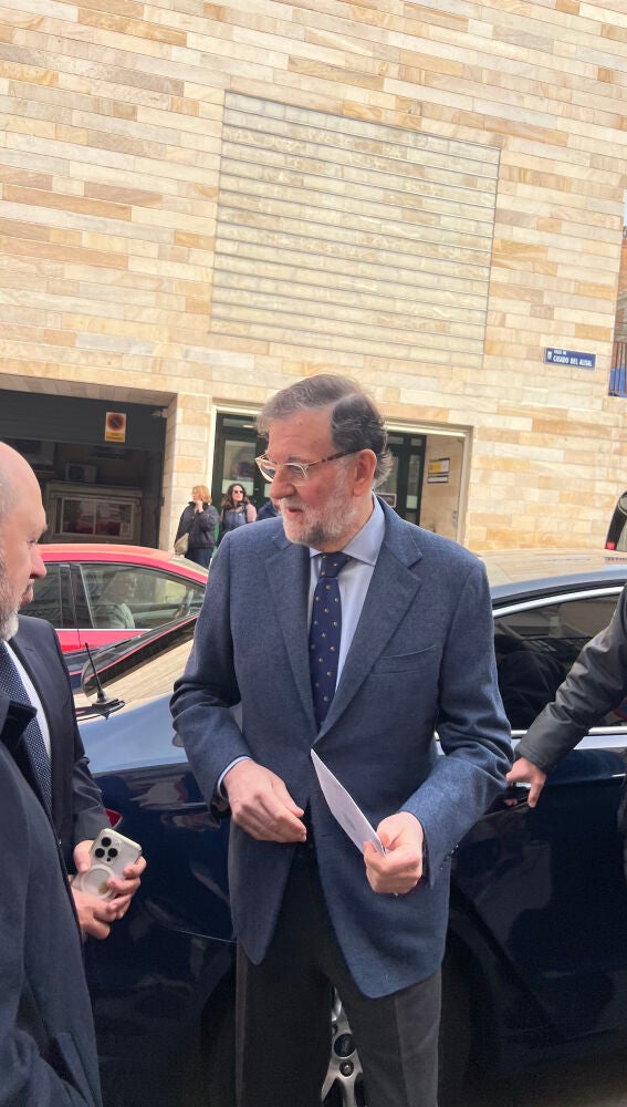 Mariano Rajoy