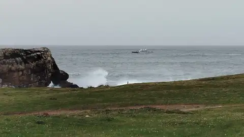 Zona de El Bocal en Santander Zona de El Bocal en Santander
