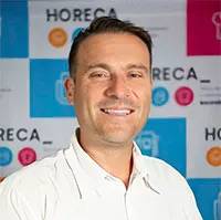 José Luis Córcoles: “Ibiza tiene que ser un escaparate de innovación gastronómica” José Luis Córcoles: “Ibiza tiene que ser un escaparate de innovación gastronómica”