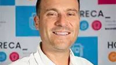 Jos&eacute; Luis C&oacute;rcoles, director de Horeca Baleares