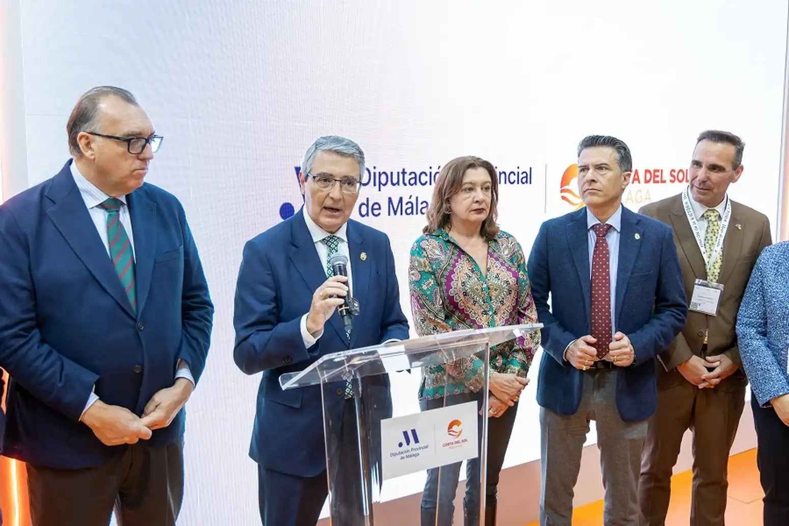 La Costa del Sol busca fidelizar al turista alemán con una inversión de un millón de euros en este mercado en 2026 La Costa del Sol busca fidelizar al turista alemán con una inversión de un millón de euros en este mercado en 2026