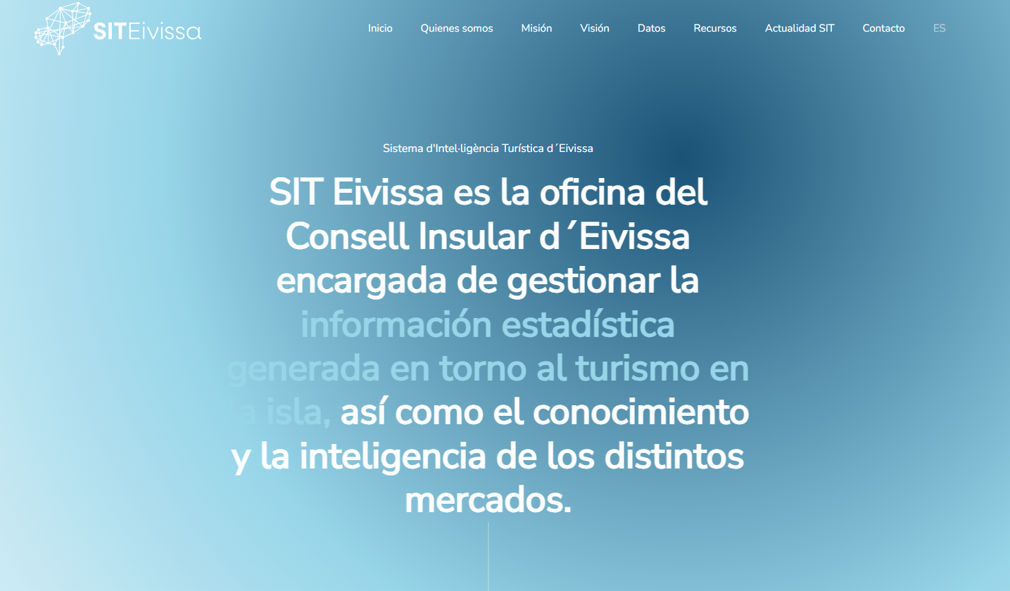 Simón Tur: “El turismo ya no se gestiona con intuición sino con datos" Simón Tur: “El turismo ya no se gestiona con intuición sino con datos"