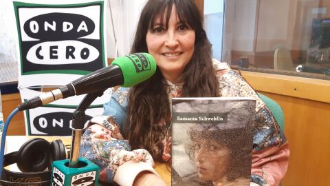 Encarni Serrano