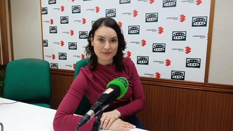 Virginia Zaldívar Virginia Zaldívar