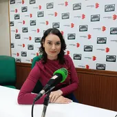 Virginia Zaldívar Virginia Zaldívar