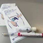 Kit de autotoma para cribado cáncer de cérvix Kit de autotoma para cribado cáncer de cérvix