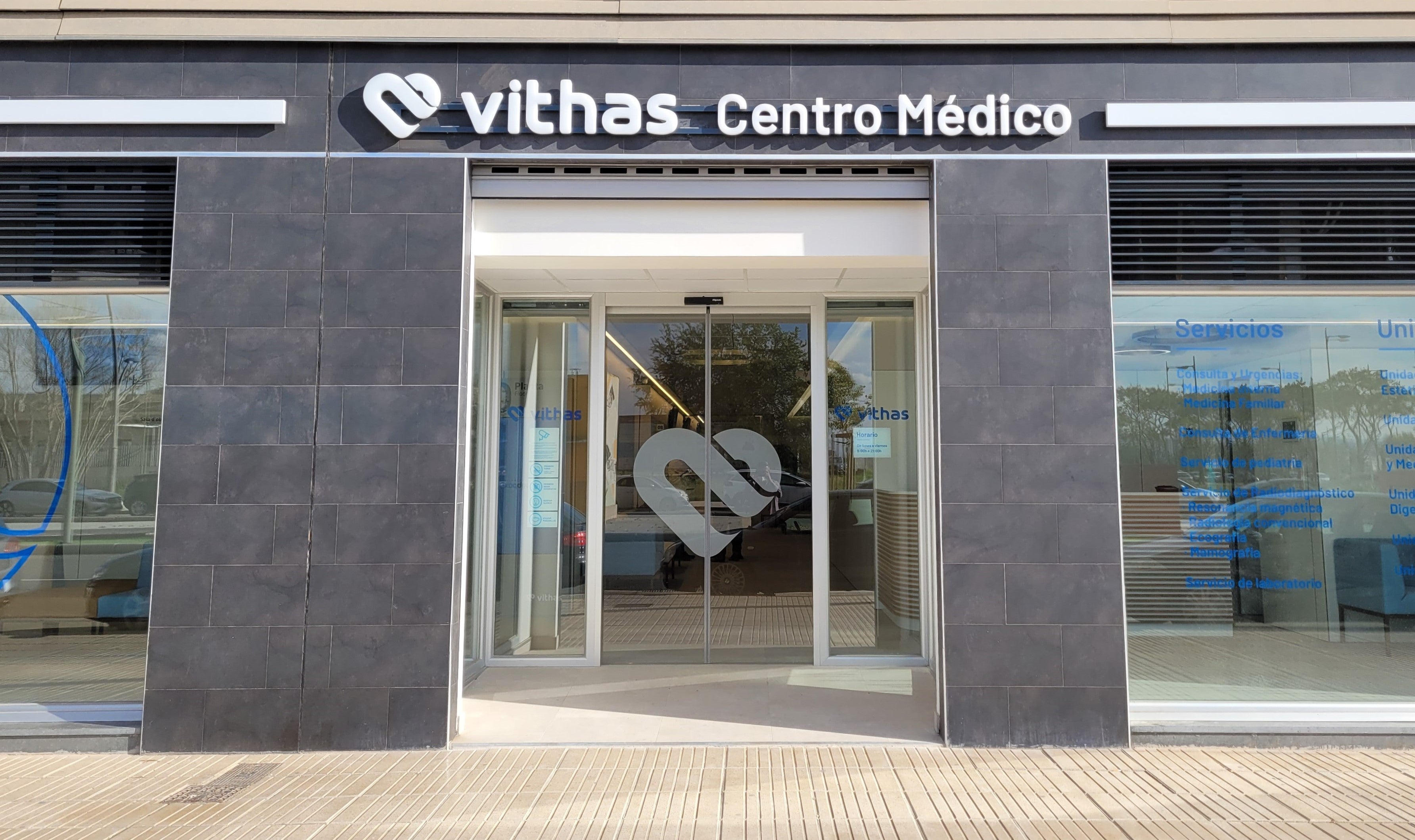 El Centro Médico Vithas Alzira lanza un Programa Integral de Pérdida de Peso con motivo del Día Mundial de la Obesidad El Centro Médico Vithas Alzira lanza un Programa Integral de Pérdida de Peso con motivo del Día Mundial de la Obesidad