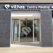 Centro Médico Vithas Alzira Centro Médico Vithas Alzira