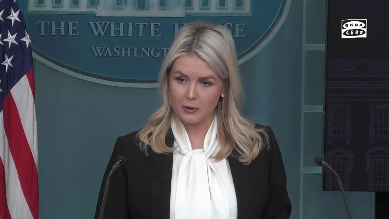 Última hora de la guerra de Irán, en directo: La Casa Blanca asegura que España "ha acordado cooperar con el ejército estadounidense" Última hora de la guerra de Irán, en directo: La Casa Blanca asegura que España "ha acordado cooperar con el ejército estadounidense"