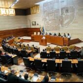 Pleno Investidura