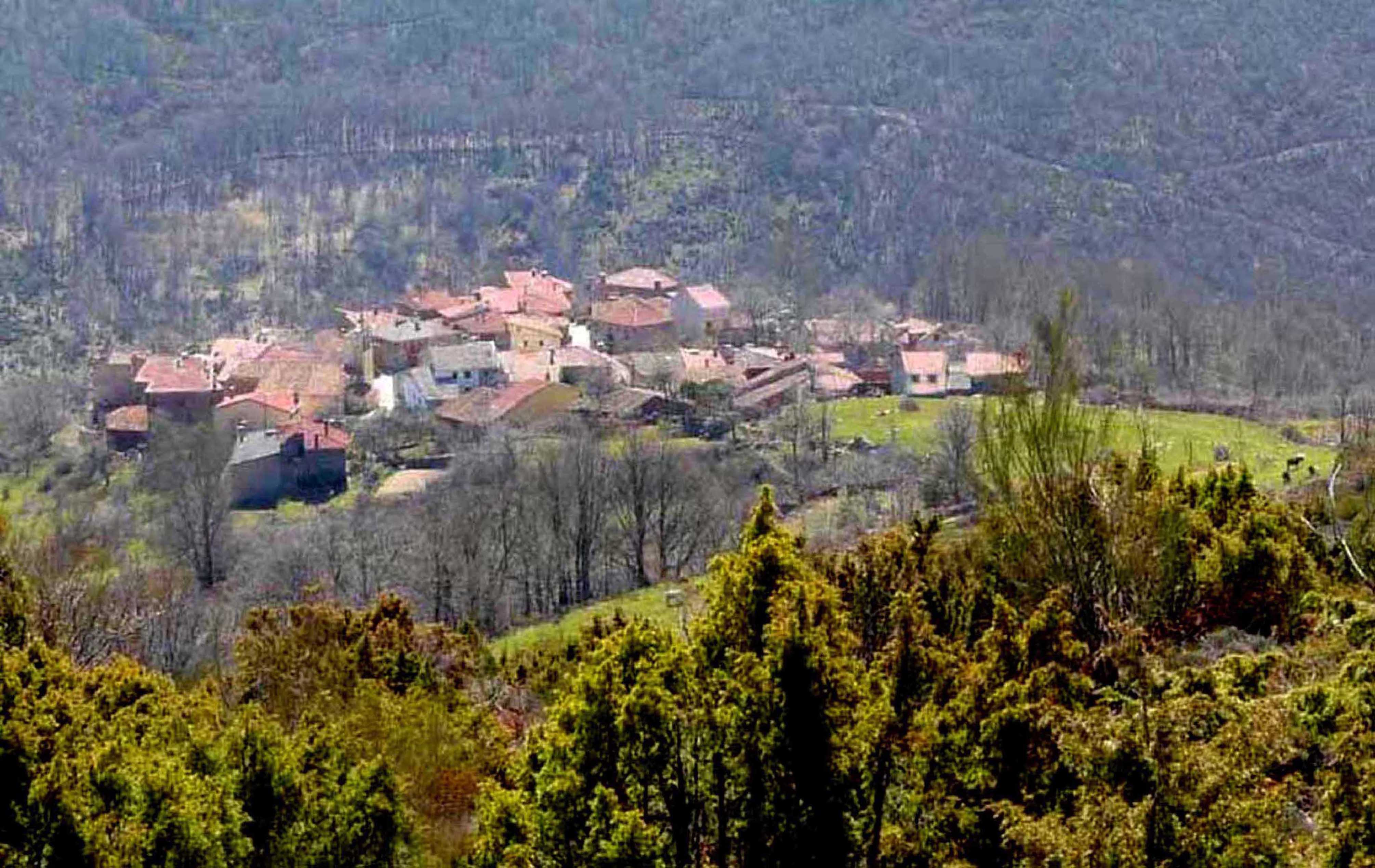 Se investiga si la muerte por aplastamiento bajo dos pacas de paja en Bocígano es un accidente de trabajo Se investiga si la muerte por aplastamiento bajo dos pacas de paja en Bocígano es un accidente de trabajo