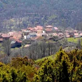 Se investiga si la muerte por aplastamiento bajo dos pacas de paja en Bocígano es un accidente de trabajo Se investiga si la muerte por aplastamiento bajo dos pacas de paja en Bocígano es un accidente de trabajo