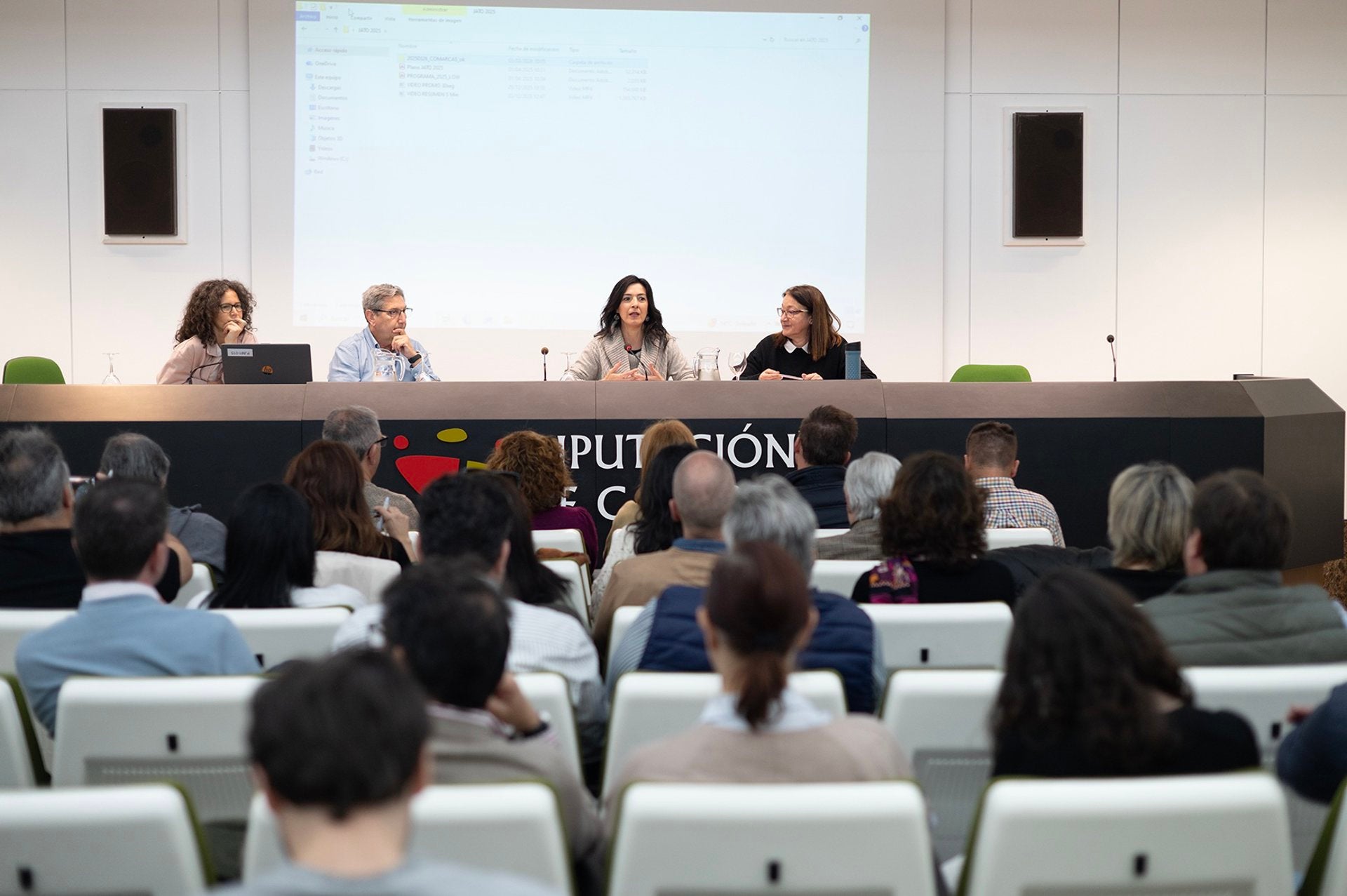La quinta edición de la feria de oportunidades del mundo rural JATO se celebrará en Cáceres de 5 al 7 de junio La quinta edición de la feria de oportunidades del mundo rural JATO se celebrará en Cáceres de 5 al 7 de junio