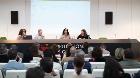 La quinta edición de la feria de oportunidades del mundo rural JATO se celebrará en Cáceres de 5 al 7 de junio La quinta edición de la feria de oportunidades del mundo rural JATO se celebrará en Cáceres de 5 al 7 de junio