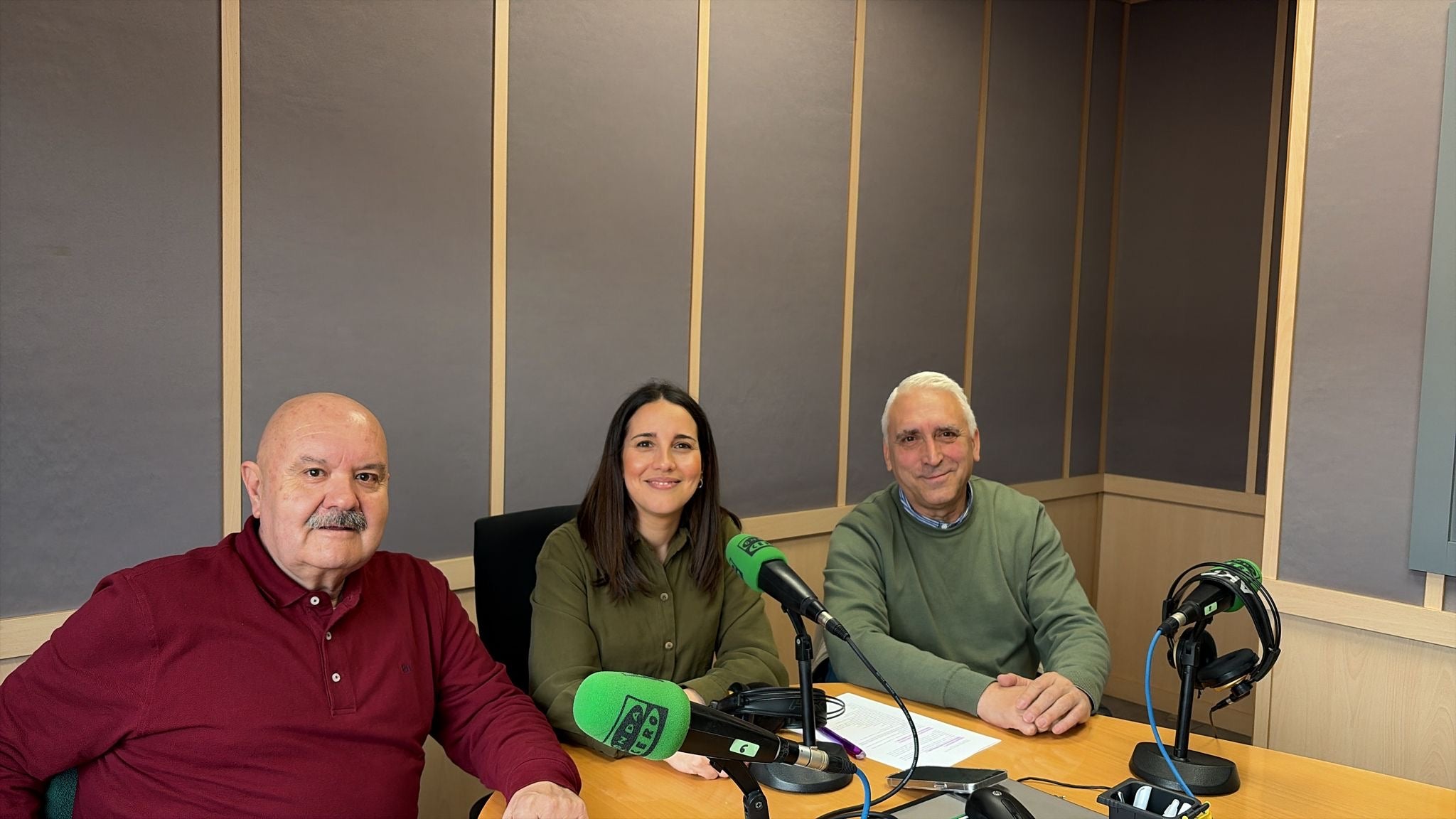 Al Cielo Con Ella (04/03/2026) Al Cielo Con Ella (04/03/2026)