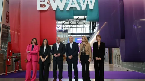 La Barcelona Woman Acceleration Week obre la sisena edició reivindicant la igualtat de gènere en l’empresa