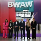 La Barcelona Woman Acceleration Week obre la sisena edició reivindicant la igualtat de gènere en l’empresa La Barcelona Woman Acceleration Week obre la sisena edició reivindicant la igualtat de gènere en l’empresa