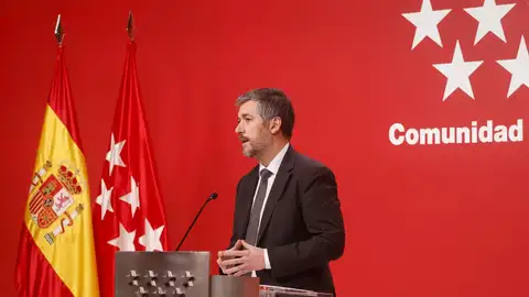 La Comunidad de Madrid exige al ministro Puente medidas urgentes ante las 323 incidencias registradas en Cercanías en 2026 La Comunidad de Madrid exige al ministro Puente medidas urgentes ante las 323 incidencias registradas en Cercanías en 2026