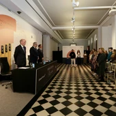 Recuerdo a Fernando Ónega Recuerdo a Fernando Ónega