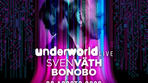 BONOBO se une al fiestón de Satisfaxion para 2026 en Marenostrum Fuengirola BONOBO se une al fiestón de Satisfaxion para 2026 en Marenostrum Fuengirola