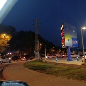 Estaciones de servicio