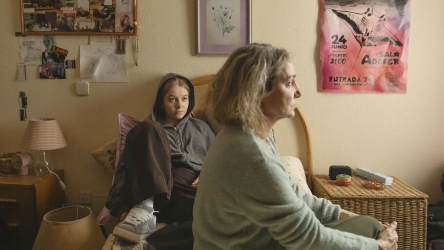 Yo no moriré de amor, Festival de Cine de Málaga