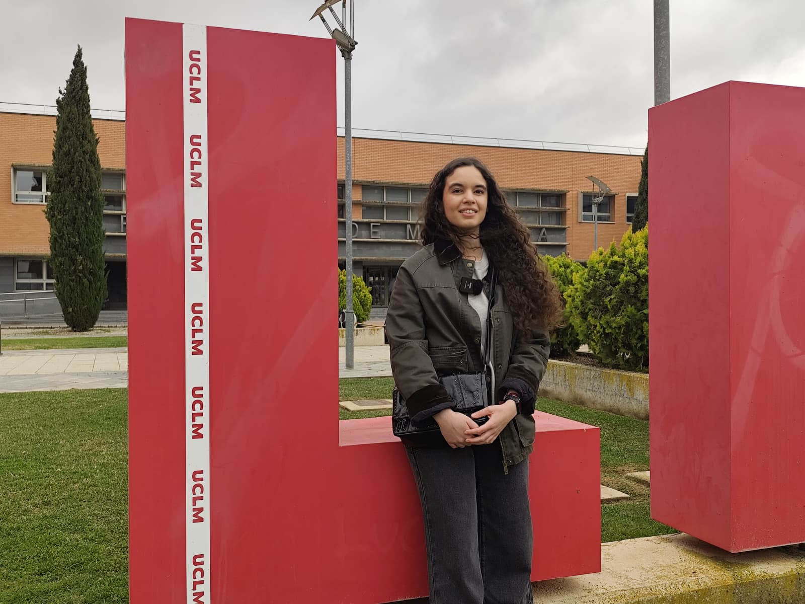 Una estudiante de Albacete entre los diez primeros del examen MIR Una estudiante de Albacete entre los diez primeros del examen MIR