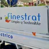 Finestrat licita el nuevo contrato del servicio de limpieza viaria por un importe de 5,5 millones de euros.